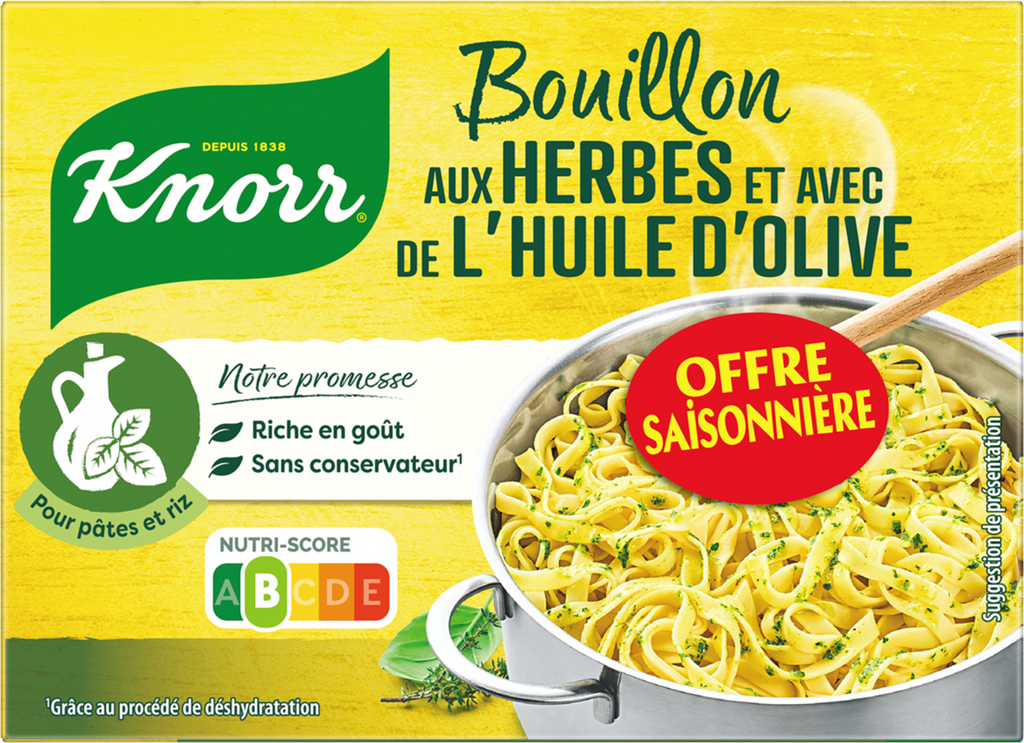 BOUILLON
