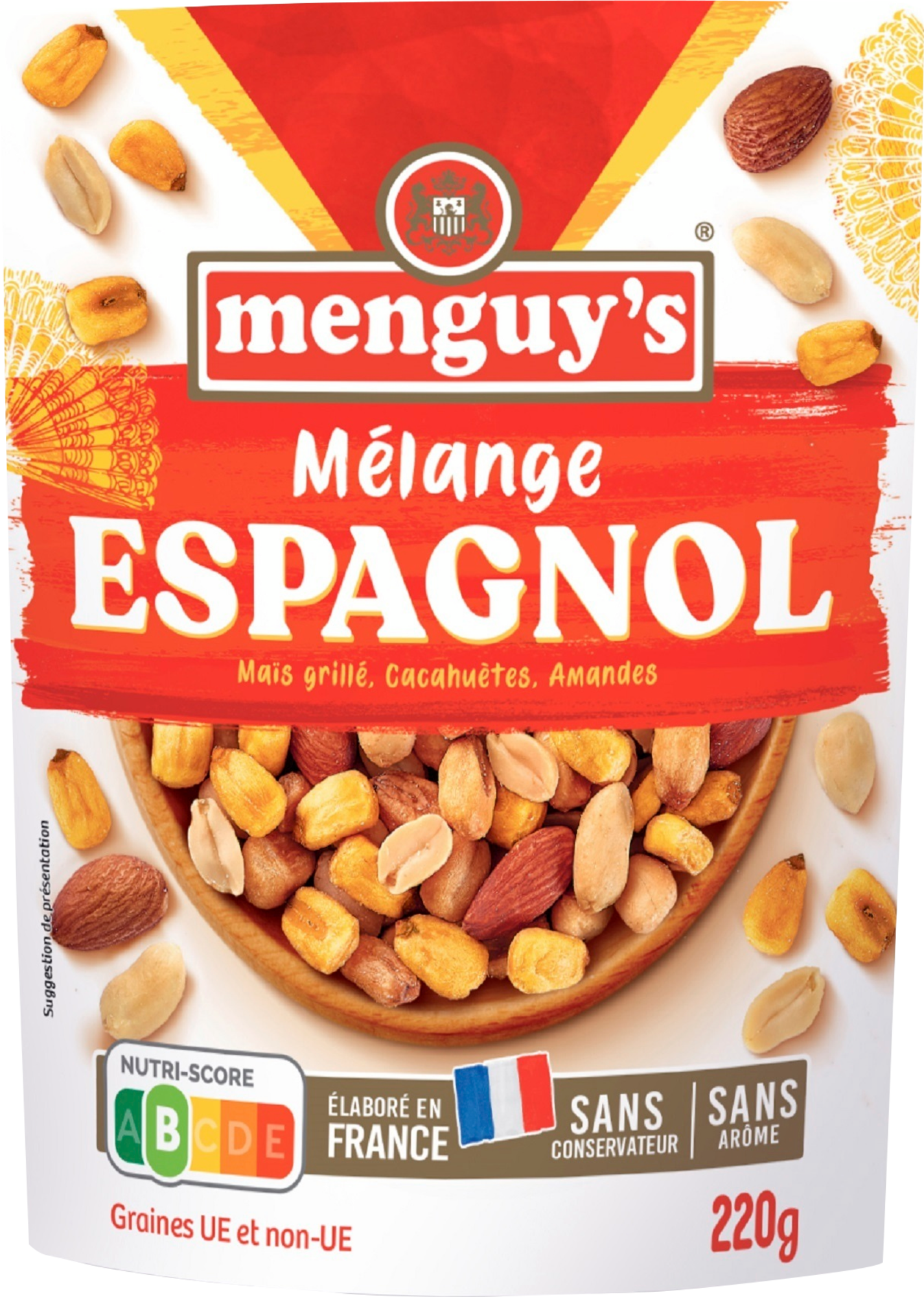 MÉLANGE