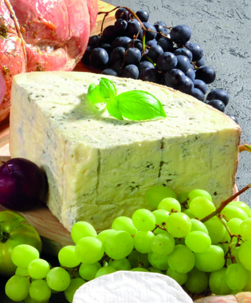 GORGONZOLA 27% MAT.GR.(3) 