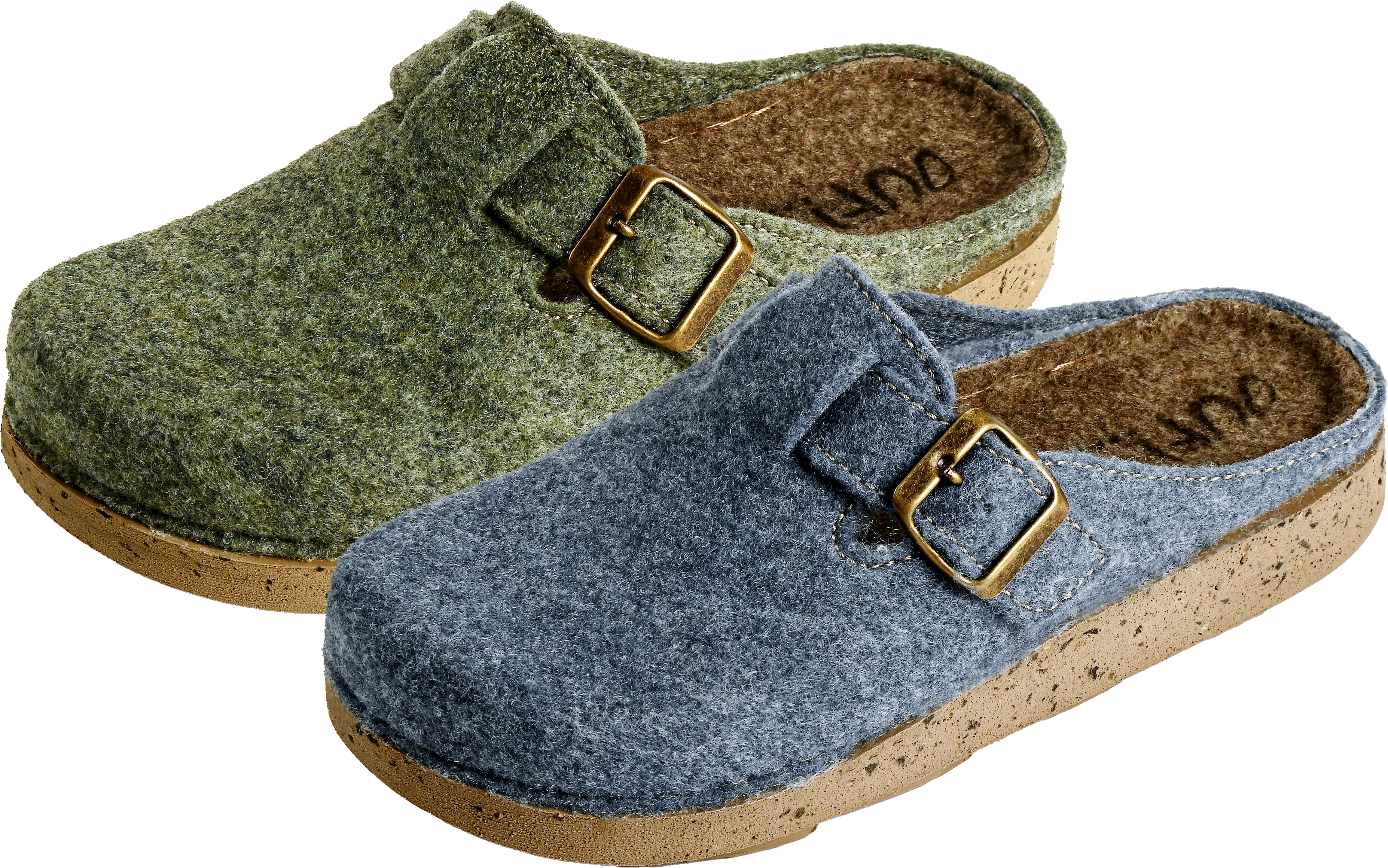 MULE FEMME RECYCLÉE