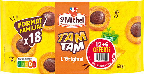 Tam Tam