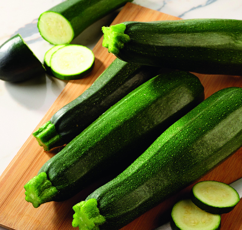 COURGETTE