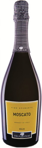 MOSCATO DOLCE