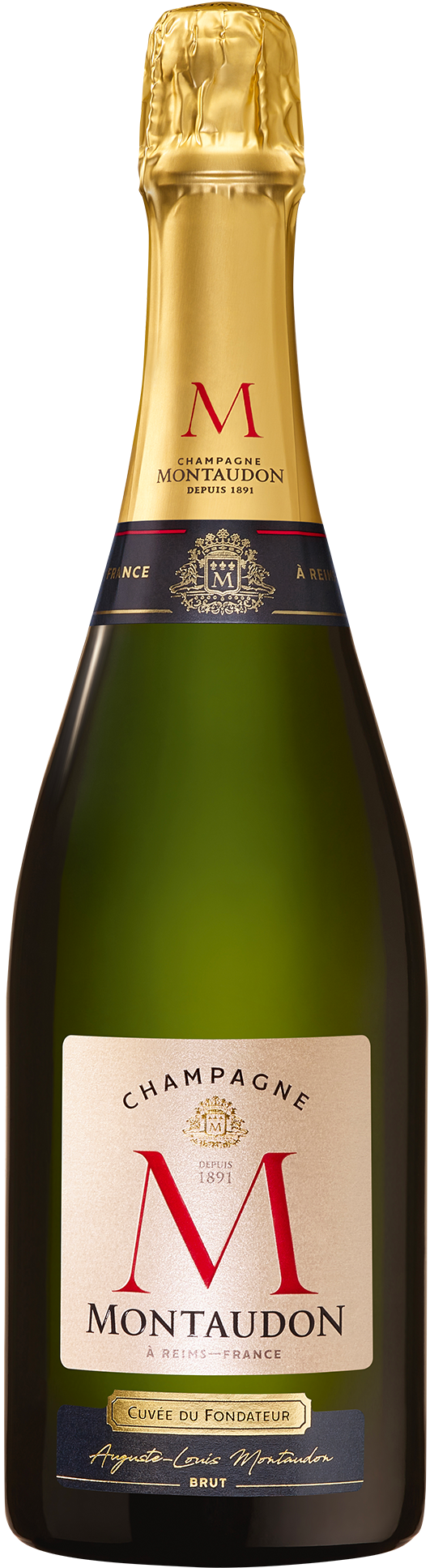 AOC CHAMPAGNE