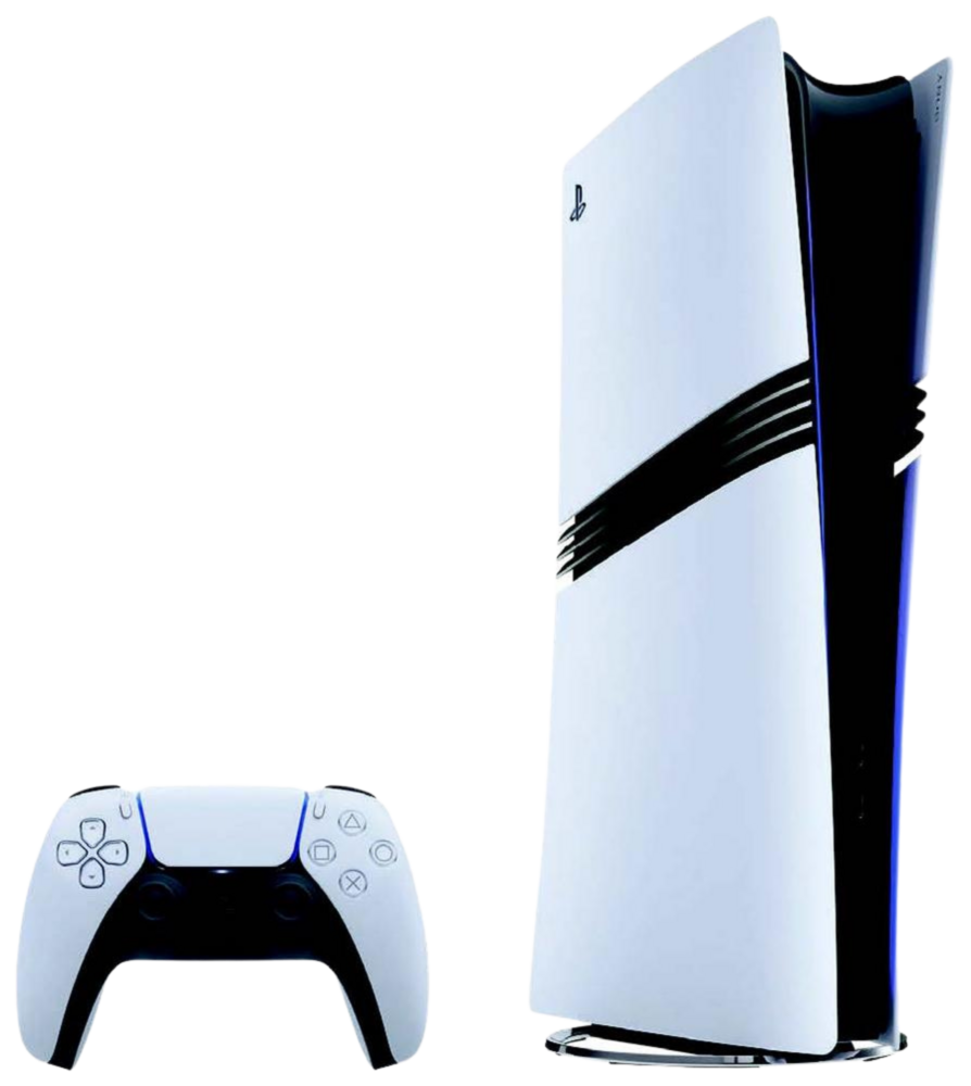 Sony Interactive Entertainment