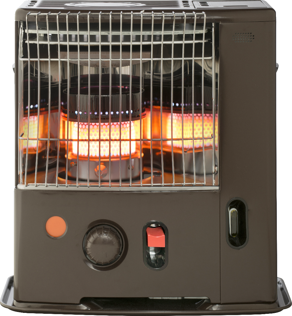 POÊLE À PÉTROLE R150C 2000W