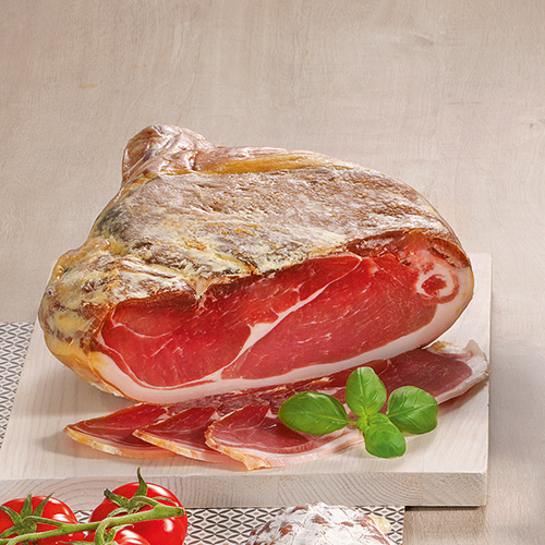 JAMBON SEC SANS OS