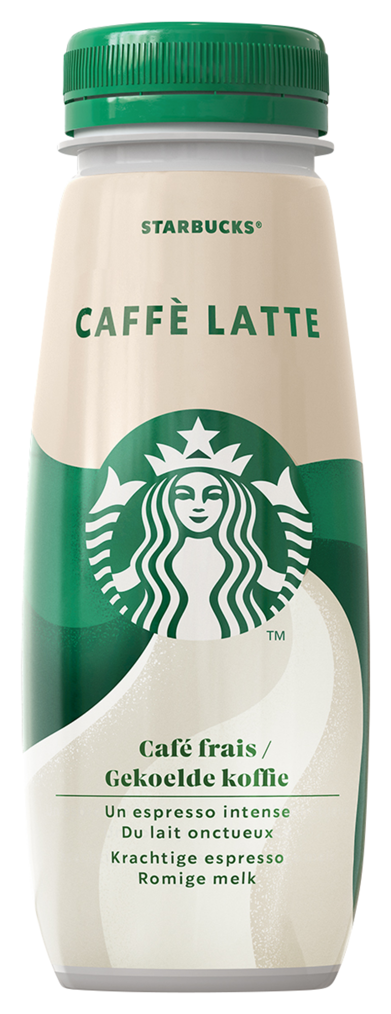 Caffè Latte