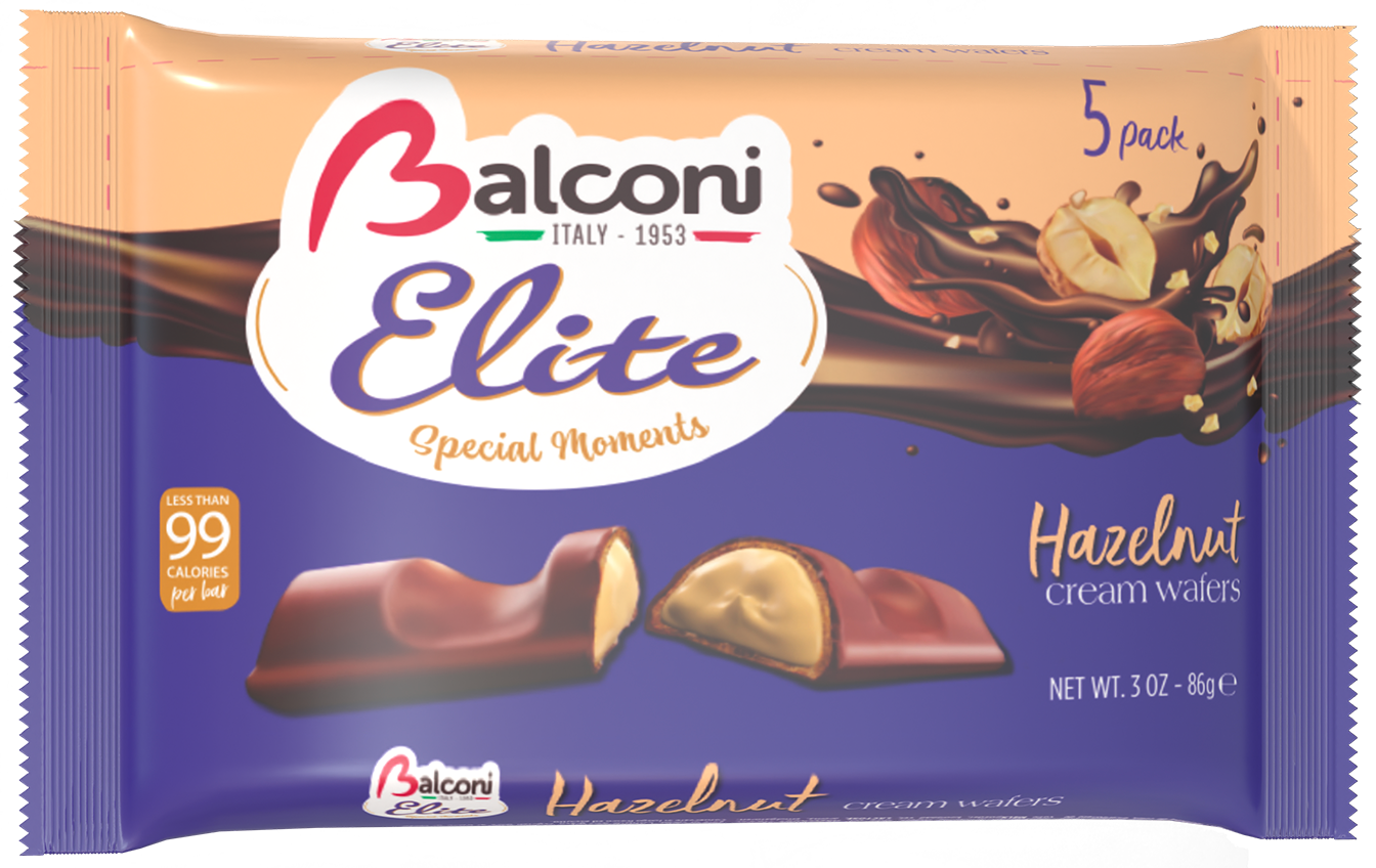 WAFERS ÉLITE