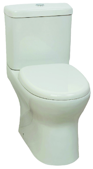 PACK WC UNIVERSEL SANS BRIDE ADI