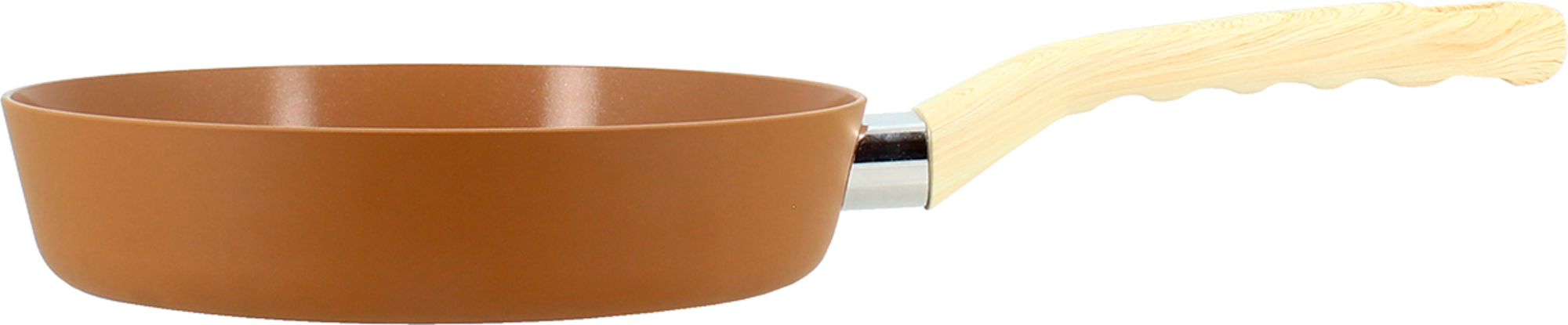 POÊLE 20 CM "COLORAMA"