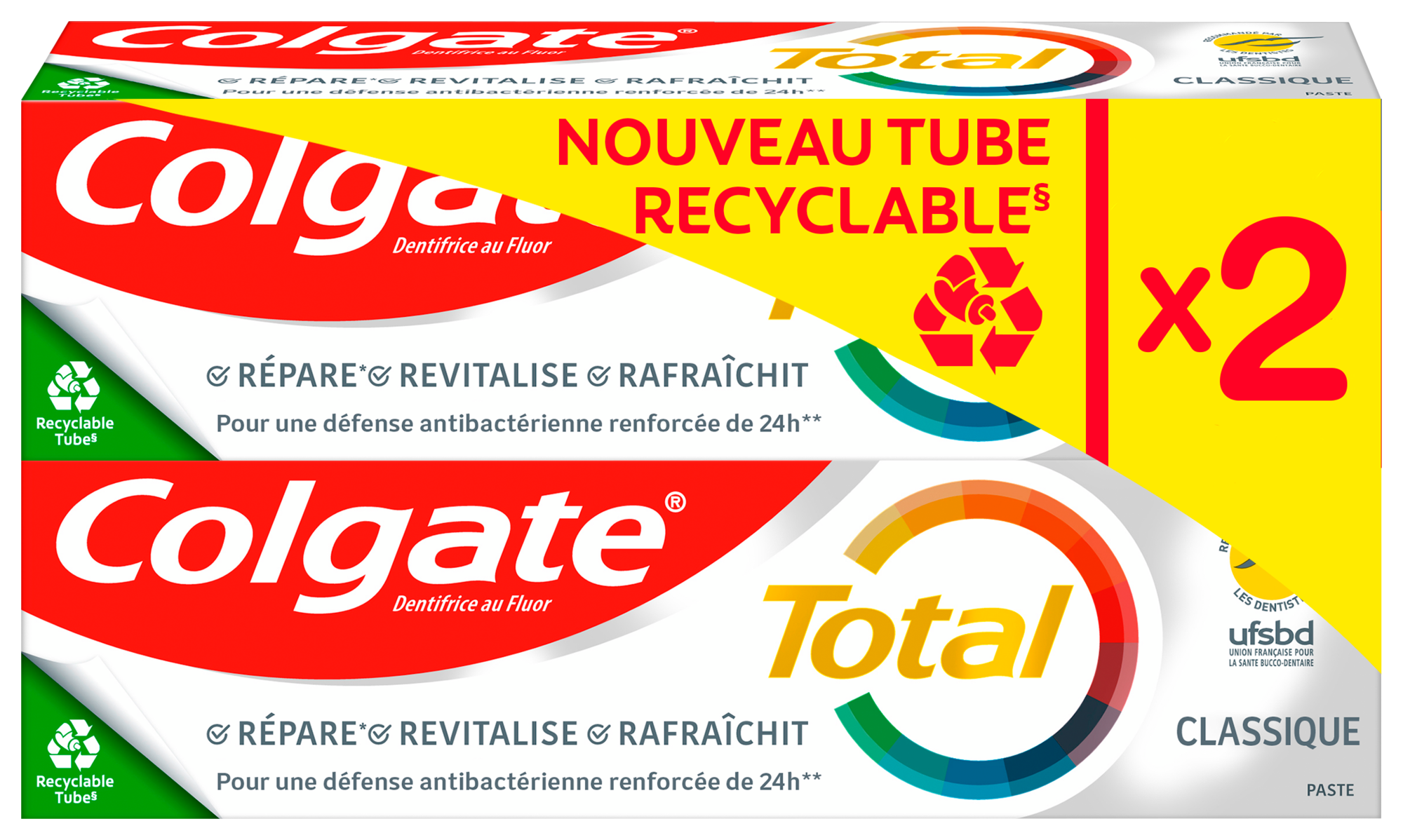 DENTIFRICE