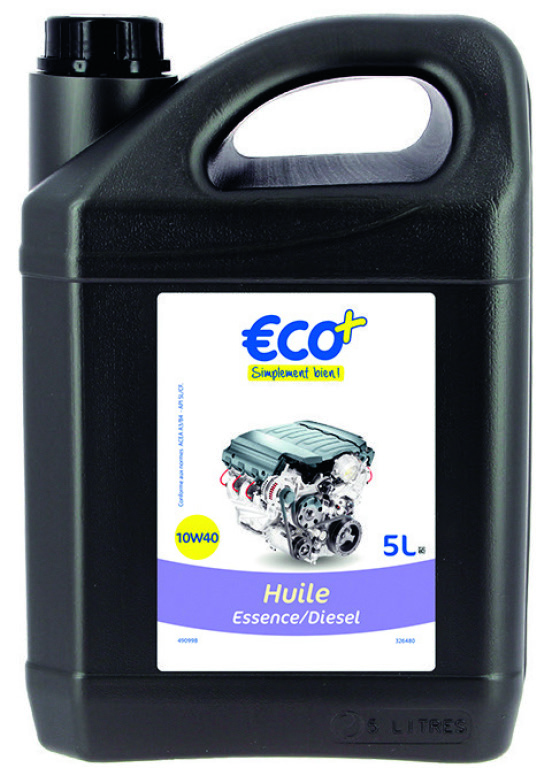 HUILE 10W40 MIXTE (1)