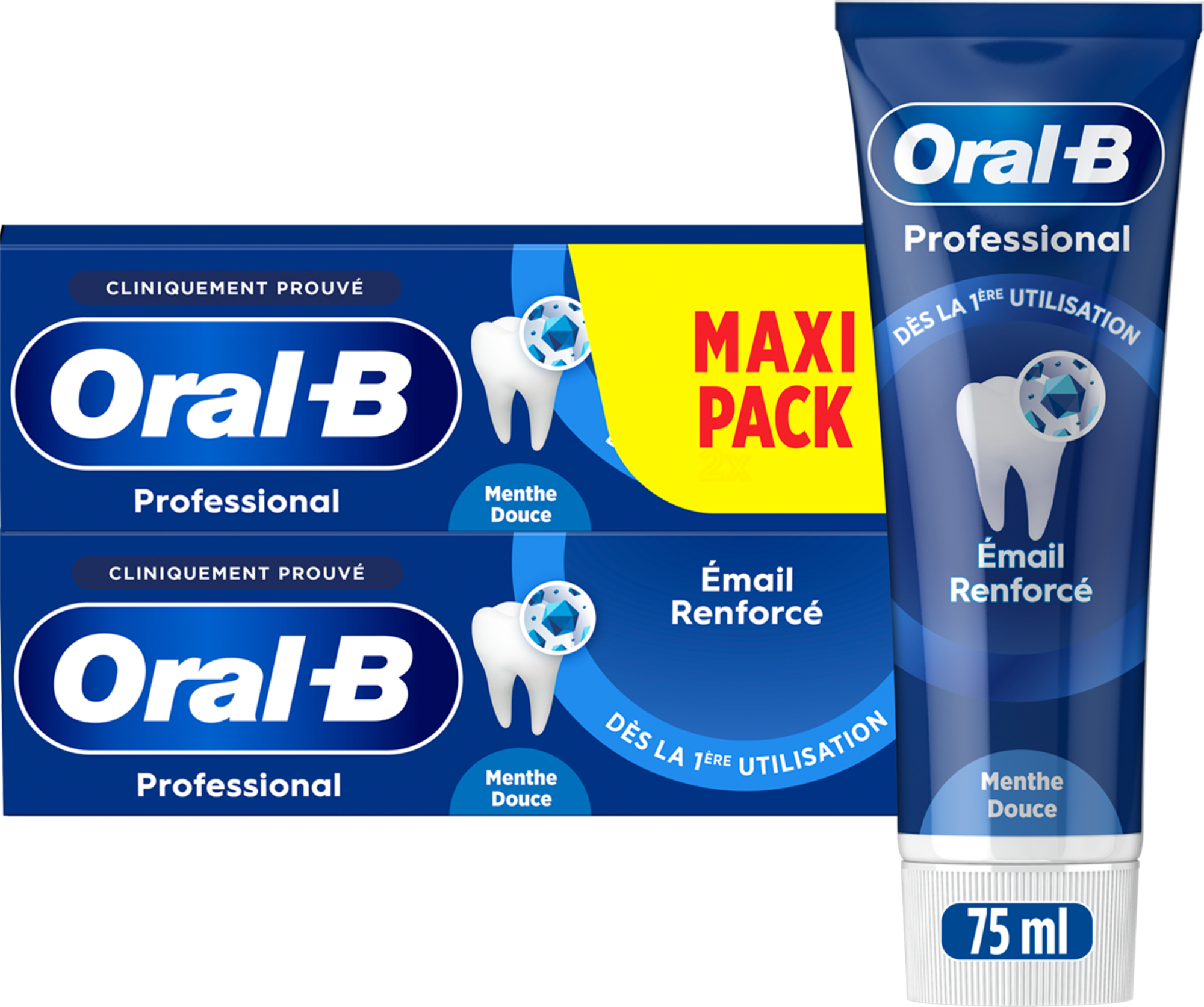 DENTIFRICE
