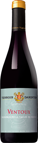 AOP VENTOUX “TERROIR DARONTON” 2023
