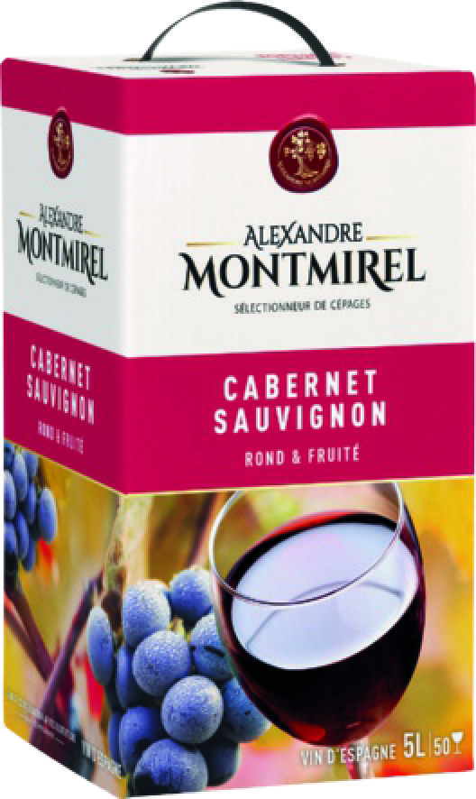 VIN D'ESPAGNE