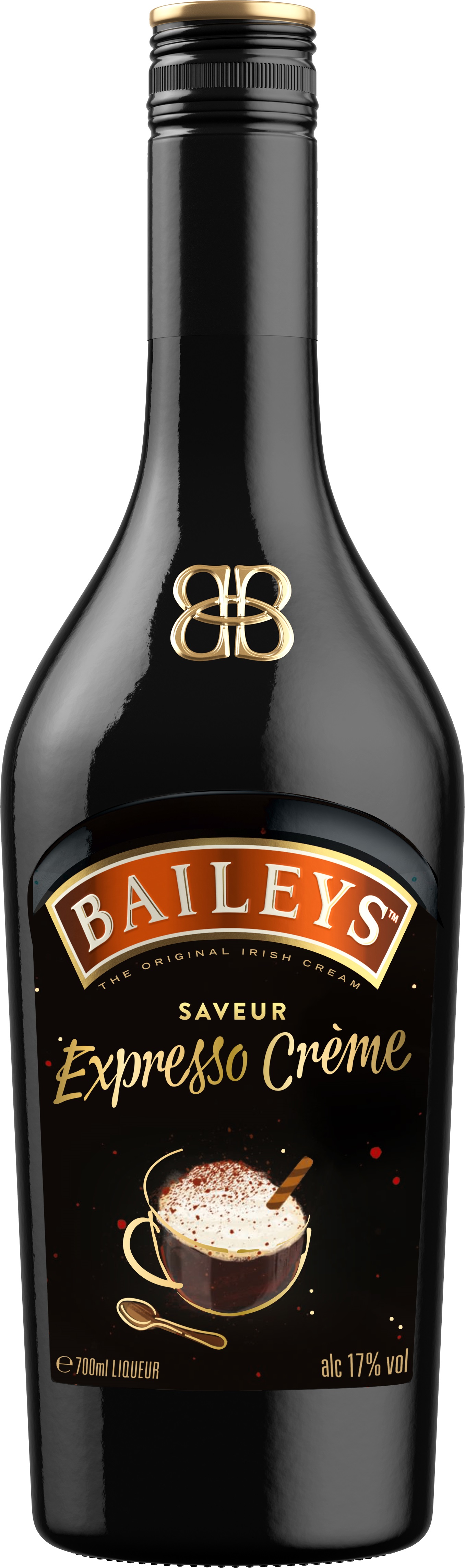 IRISH CREAM SAVEUR EXPRESSO CREME