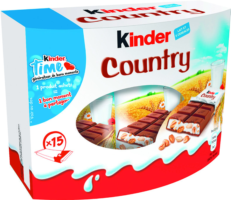 COUNTRY