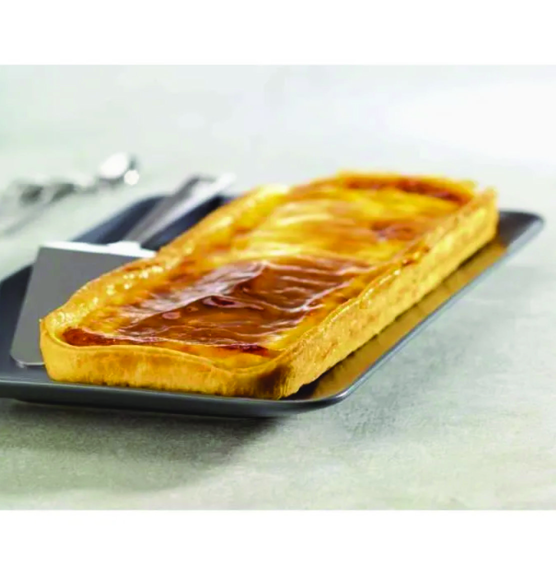 BANDE FLAN