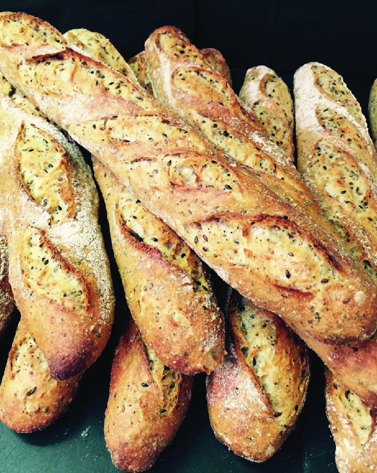 BAGUETTE TRADIGRAINE