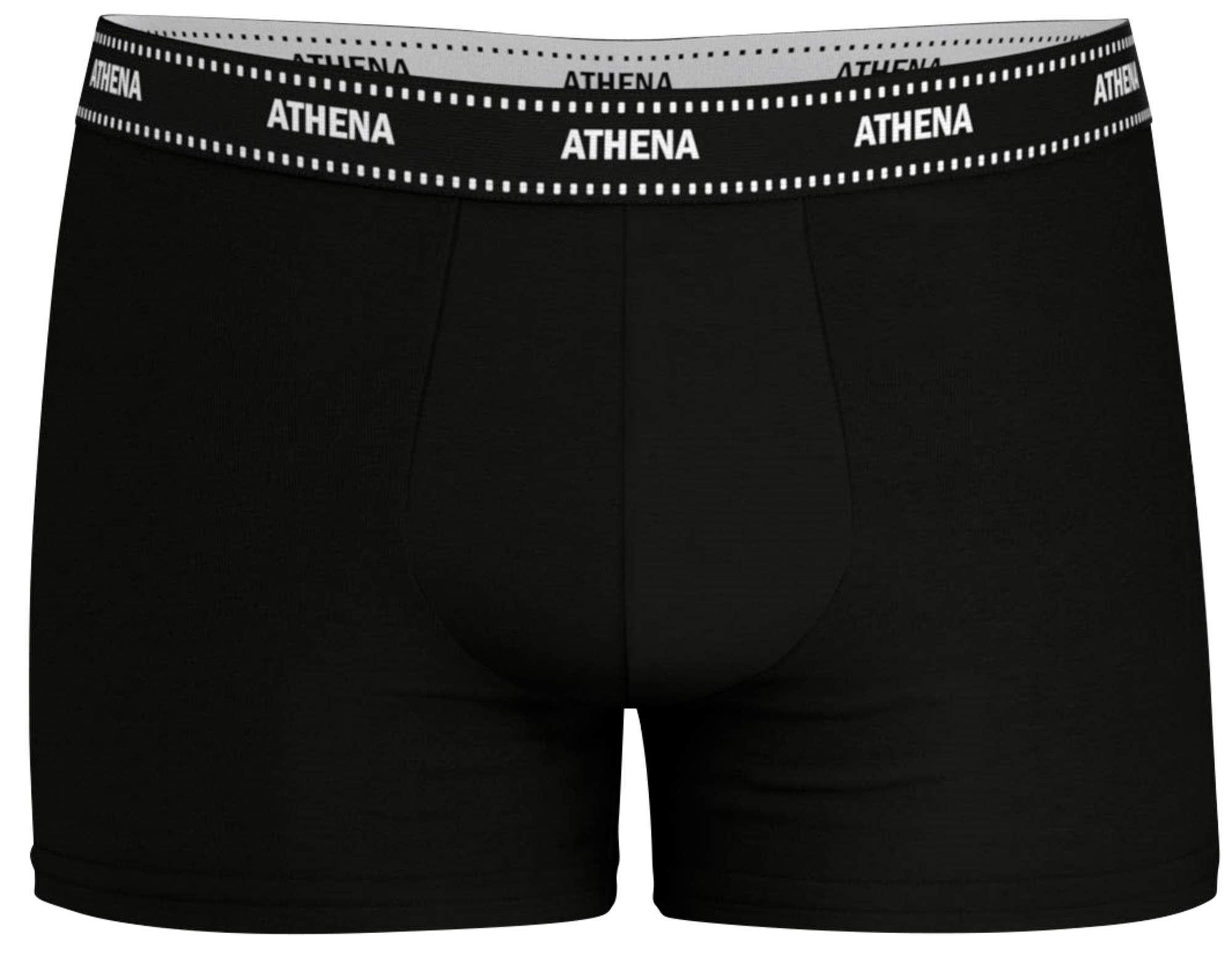 LOT DE 3 BOXERS HOMME