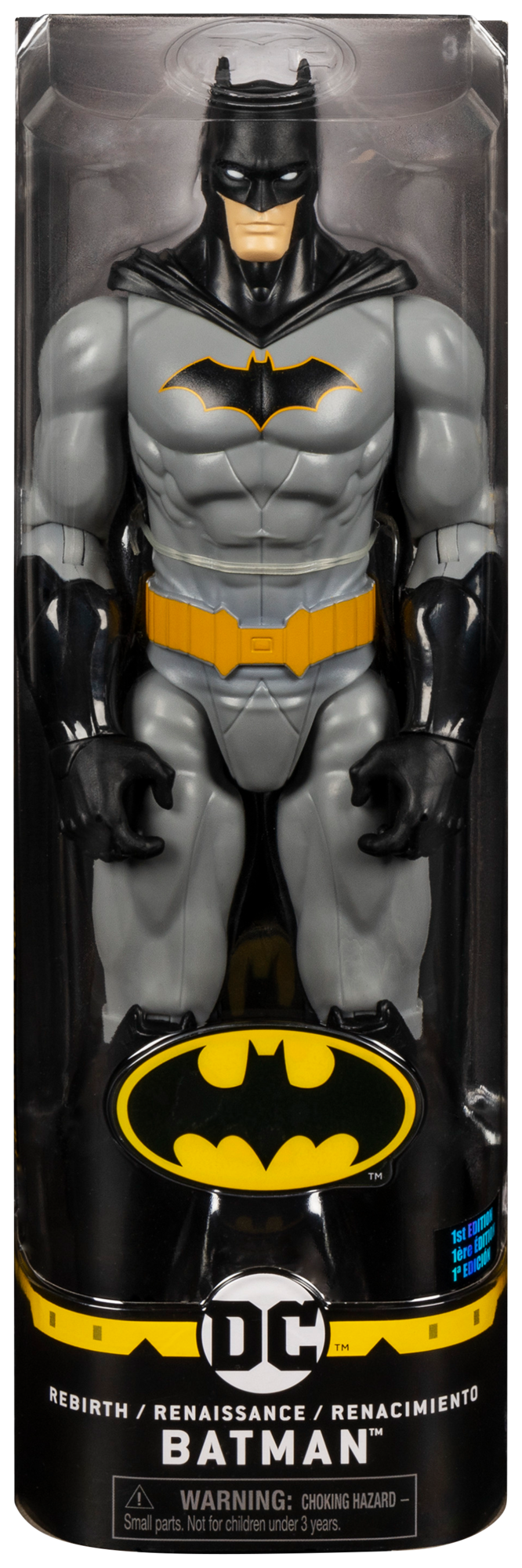 Figurine superman