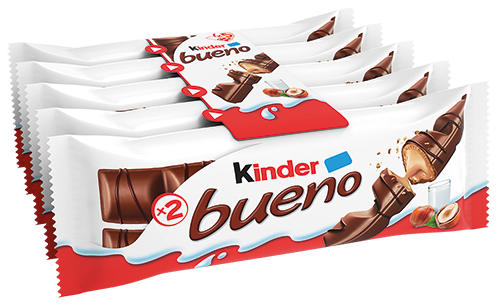 BARRES CHOCOLATÉES AU LAIT