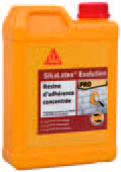 RÉSINE D’ACCROCHAGE(4)