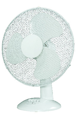 VENTILATEUR DE TABLE Ø 30 CM