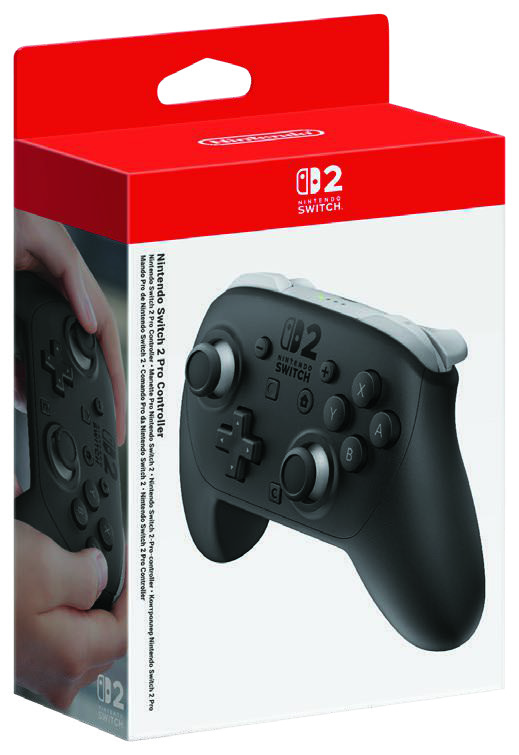 STREET FIGHTER 6 + MANETTE PRO SWITCH 2 PRO SWITCH 2