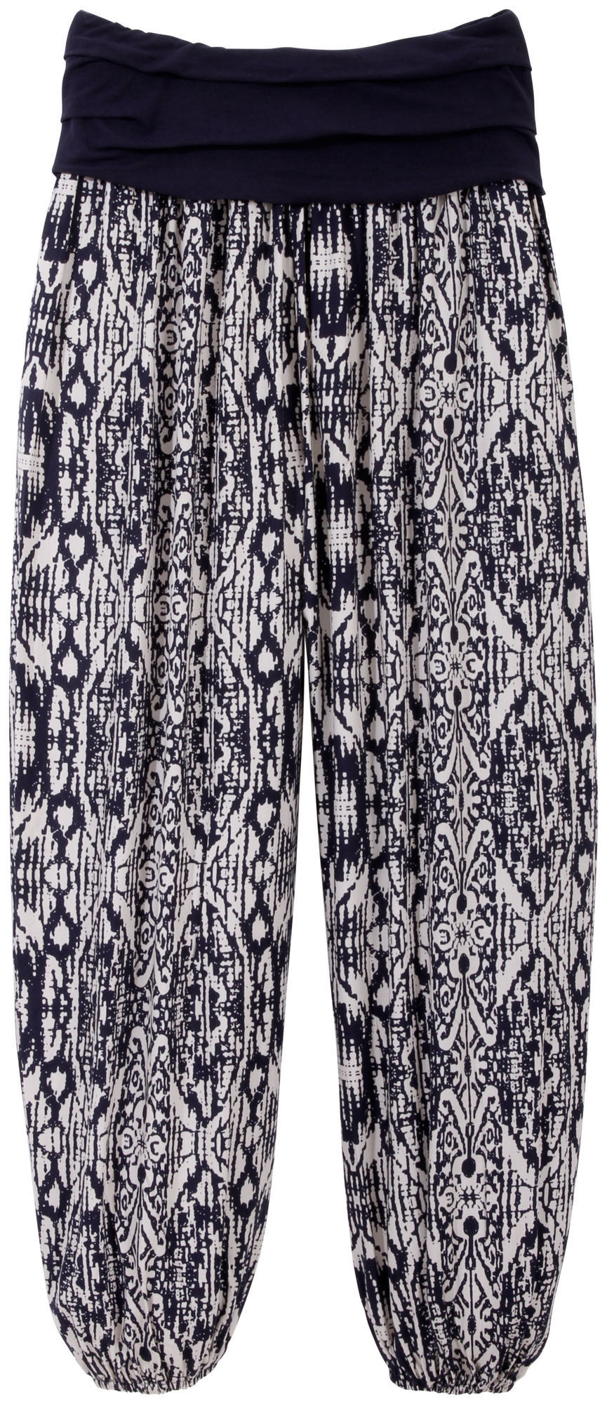 PANTALON FEMME