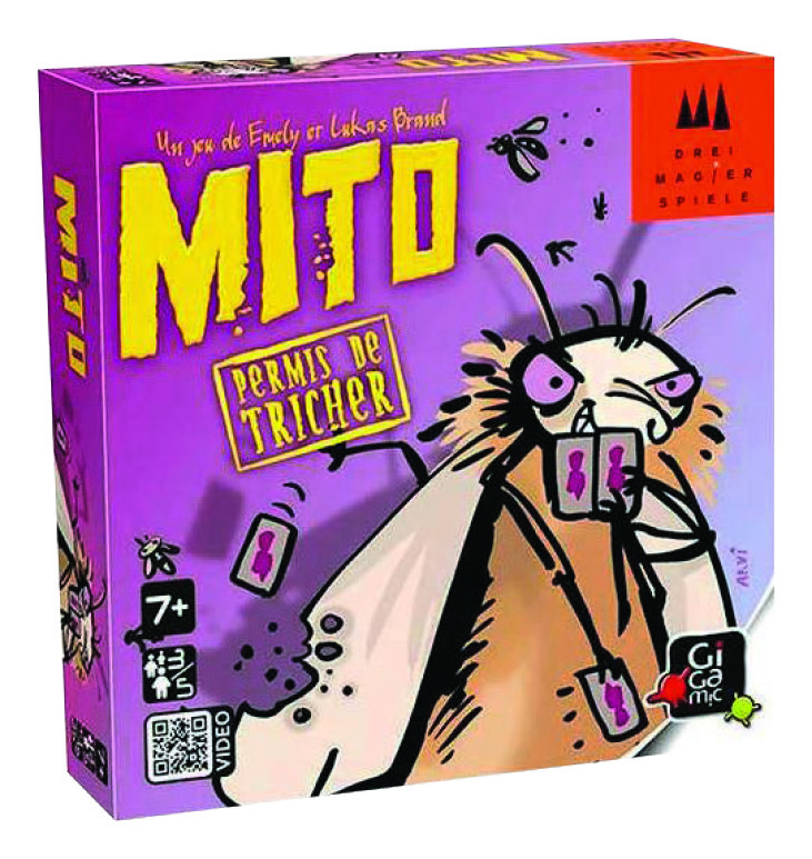MITO(1)