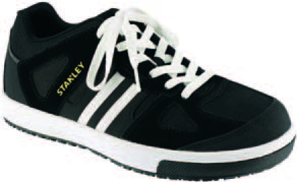 BASKETS DE SÉCURITÉ BASSES 