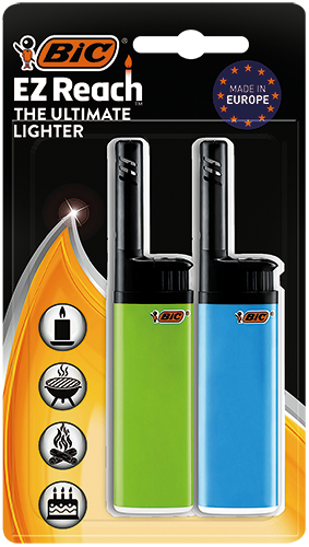 BRIQUETS MULTI-FONCTIONS EZ REACH X2