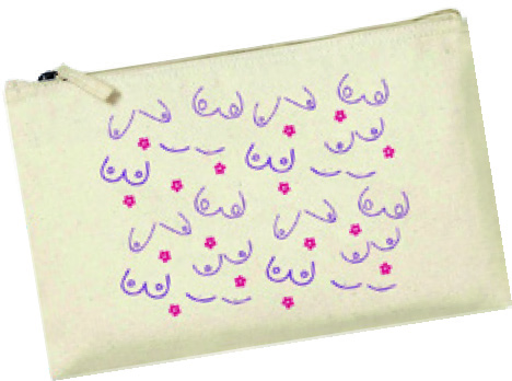 POCHETTE MESSAGE