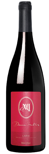 VIN ROUGE MARCILLAC CUVÉE LAIRIS