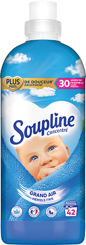 ADOUCISSANT