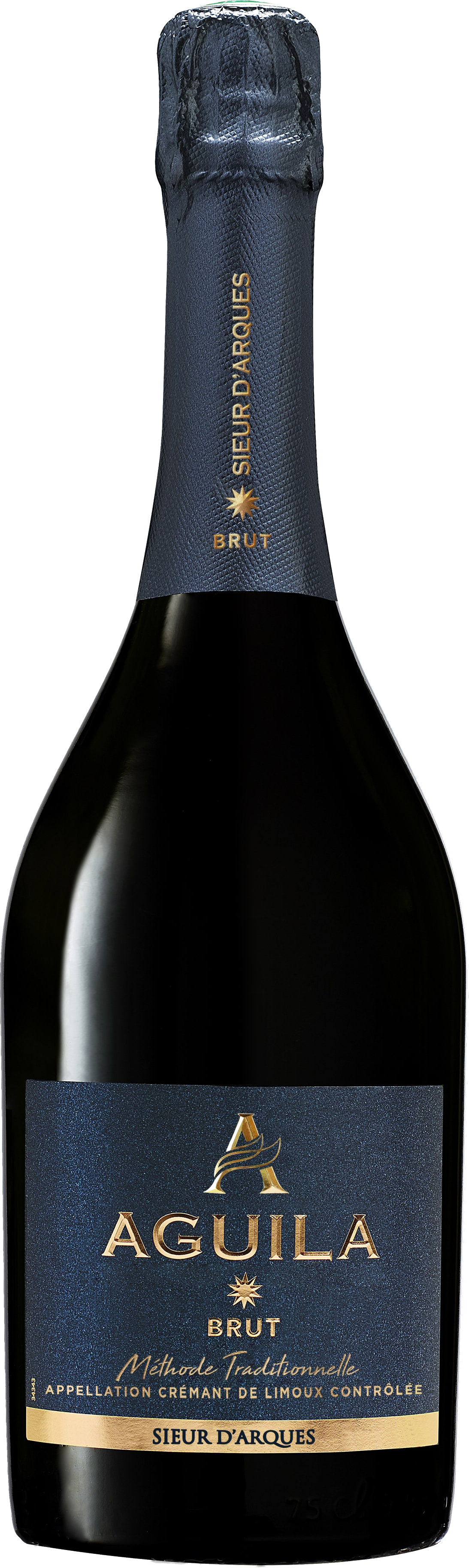 AOC CRÉMANT DE LIMOUX BRUT