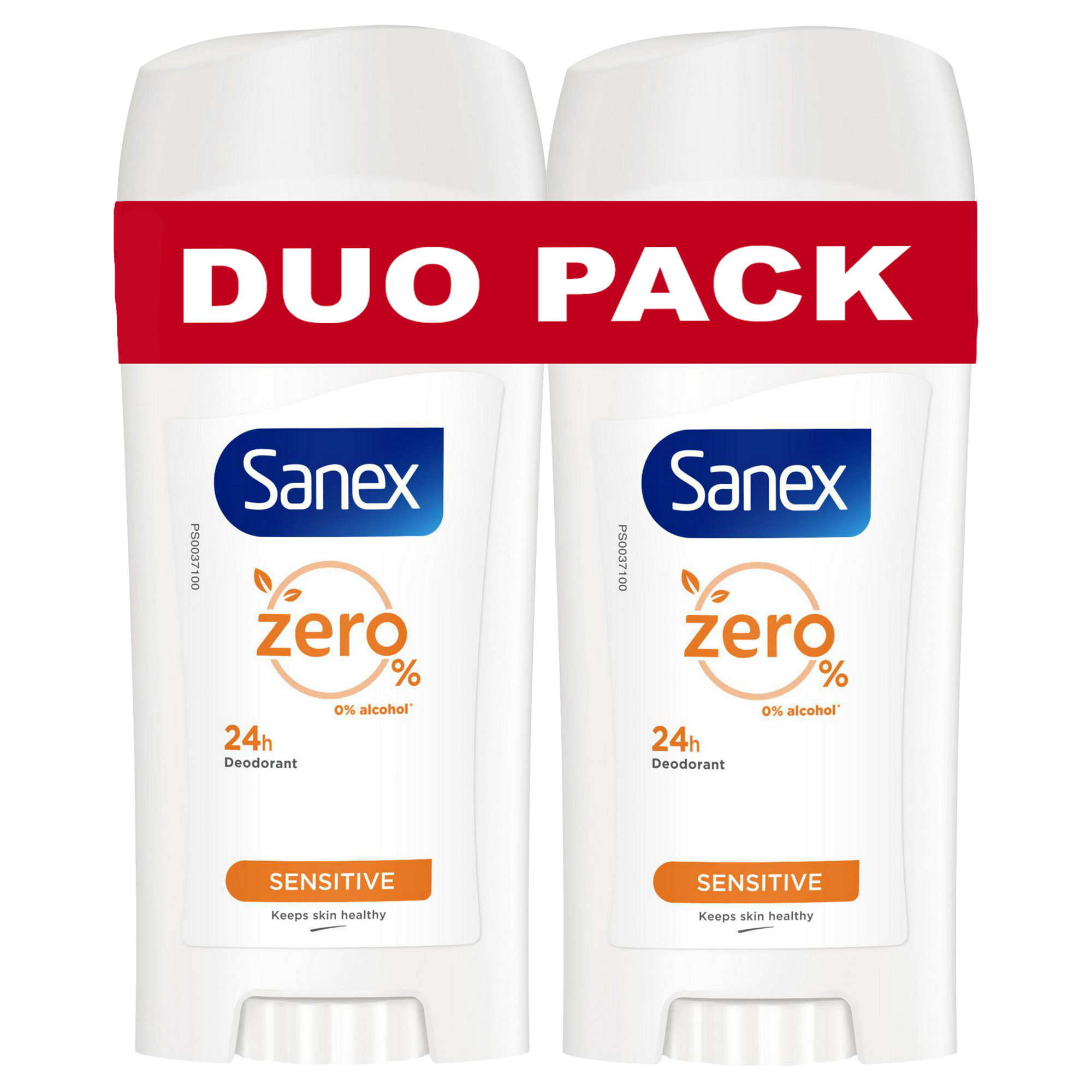 DEODORANT STICK "SANEX"