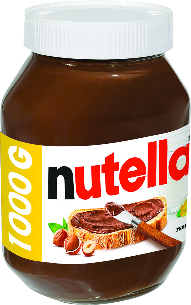 PÂTE À TARTINER