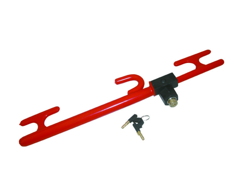 CANNE ANTIVOL RENFORCÉE MULTIPOINT