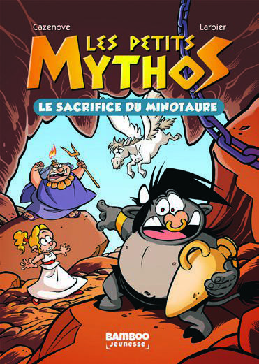 OPÉRATION ROMANS JEUNESSE