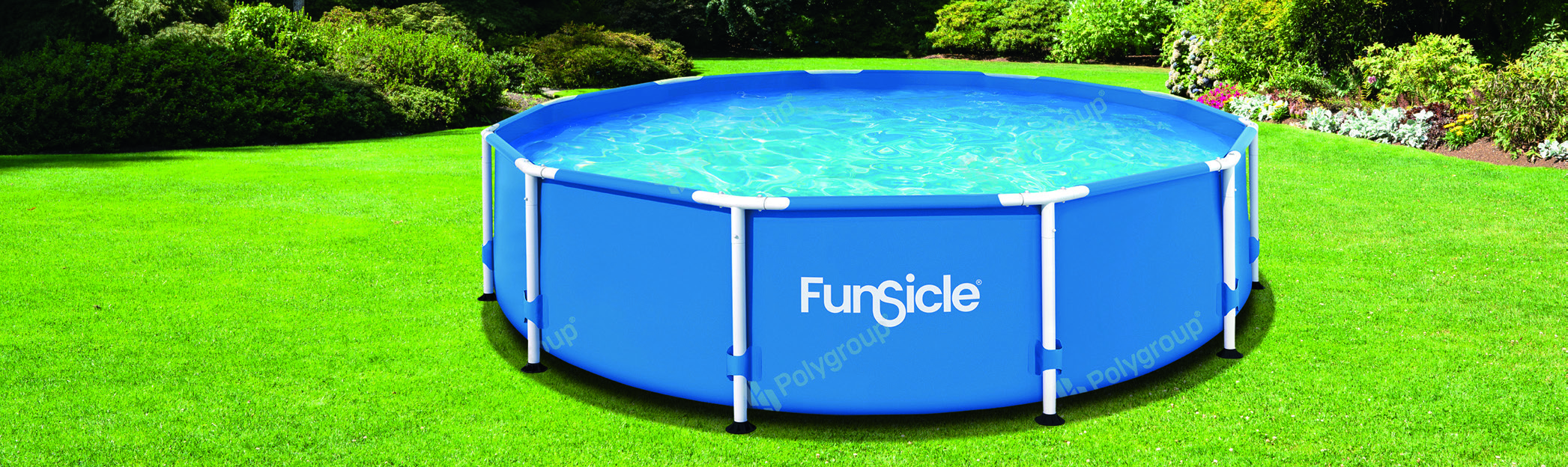 KIT PISCINE TUBULAIRE