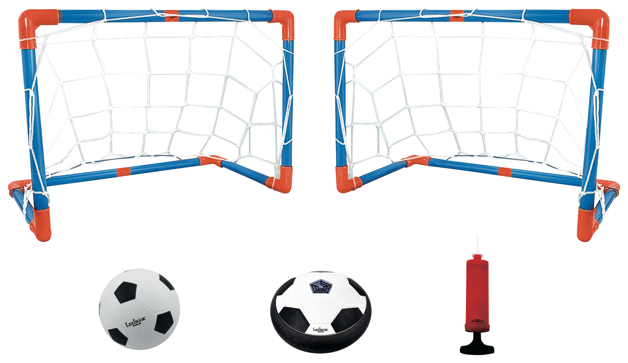 Disque de foot aéroglisseur 