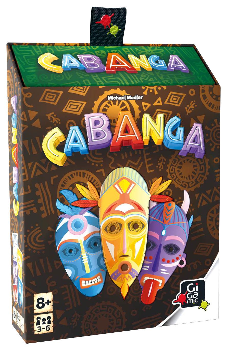 CABANGA