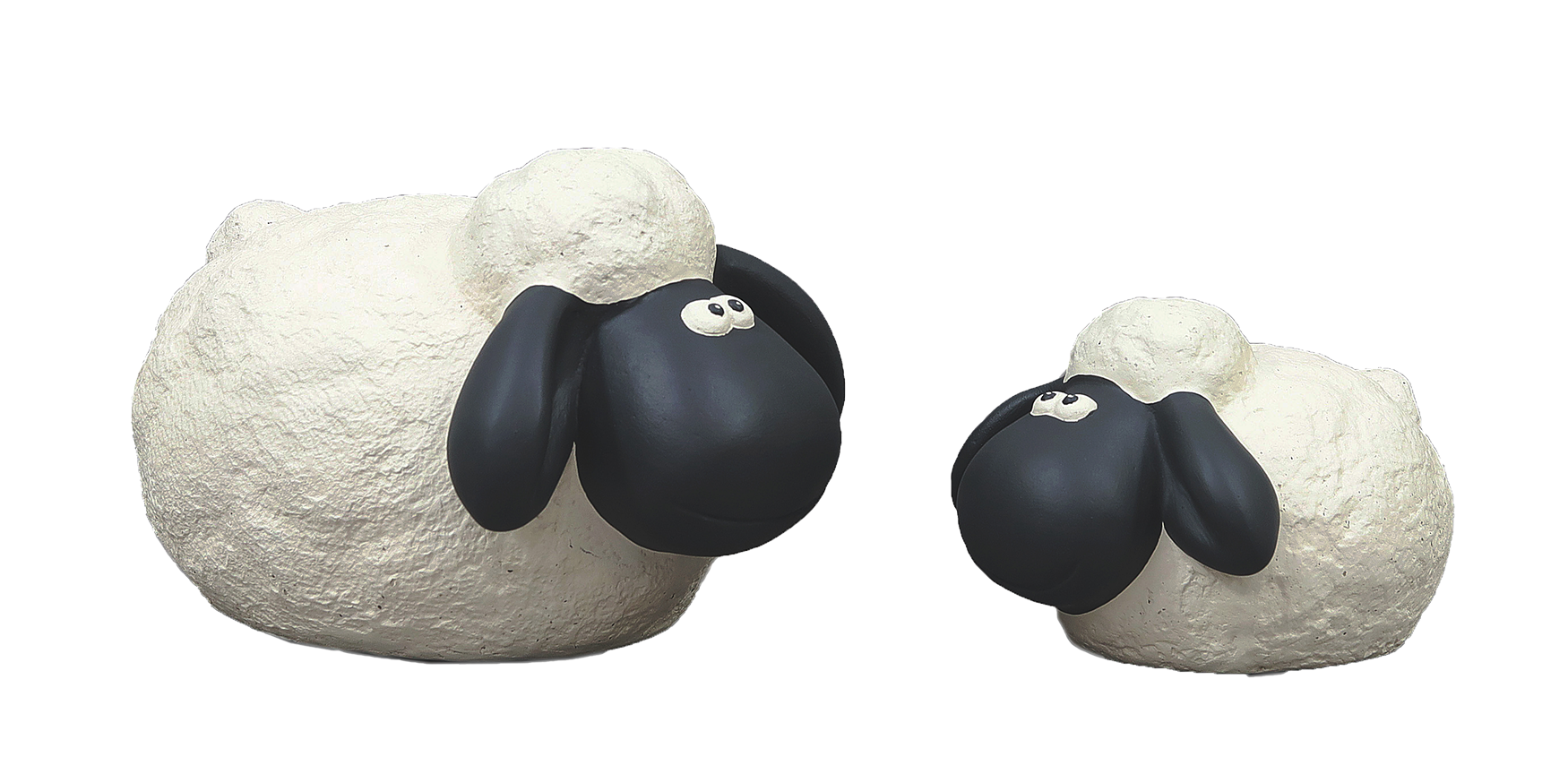 MOUTON EN CIMENT
