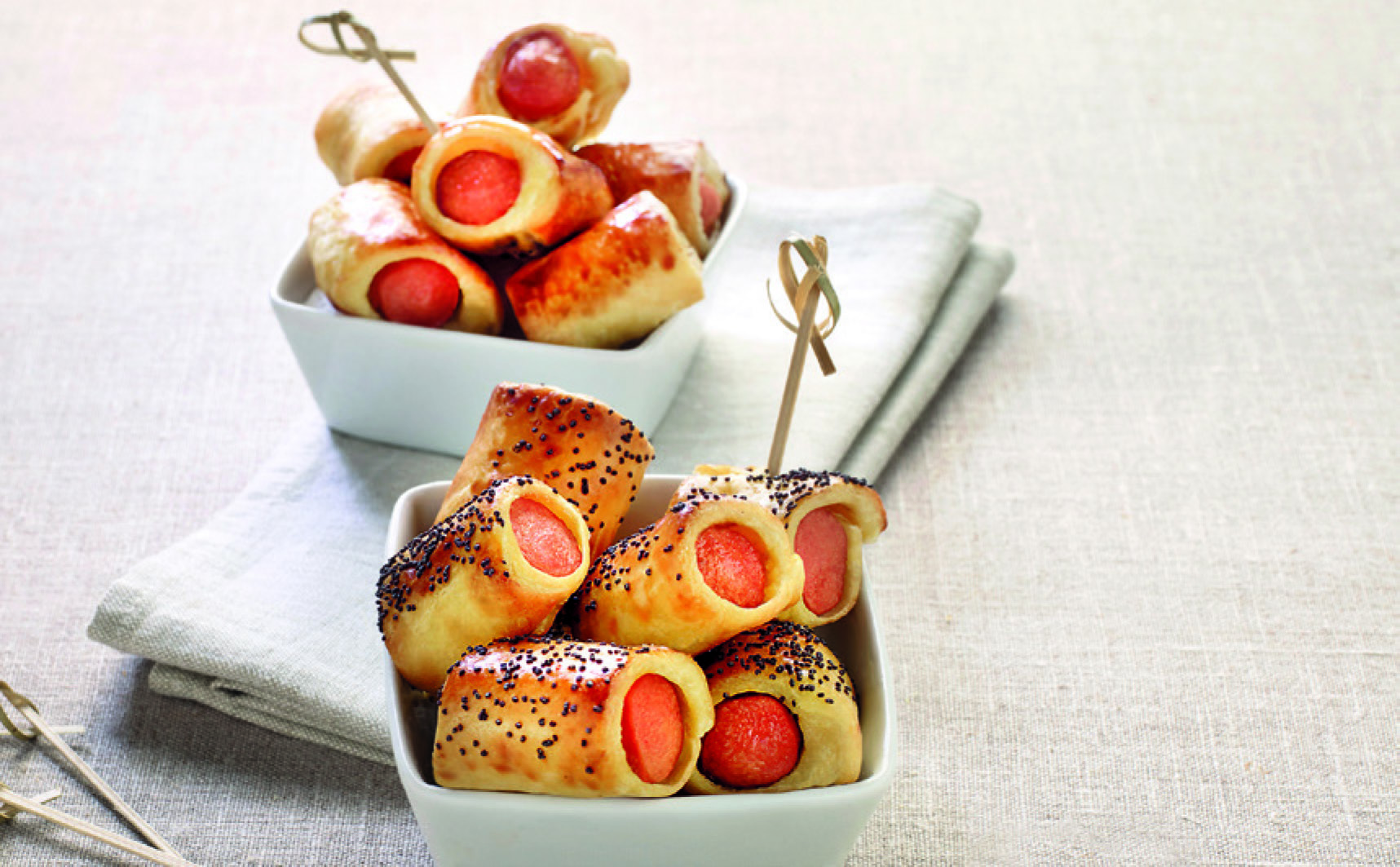 DUO DE 16 SAUCISSES COSTUMÉE(2)