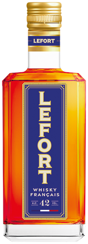 WHISKY FRANÇAIS