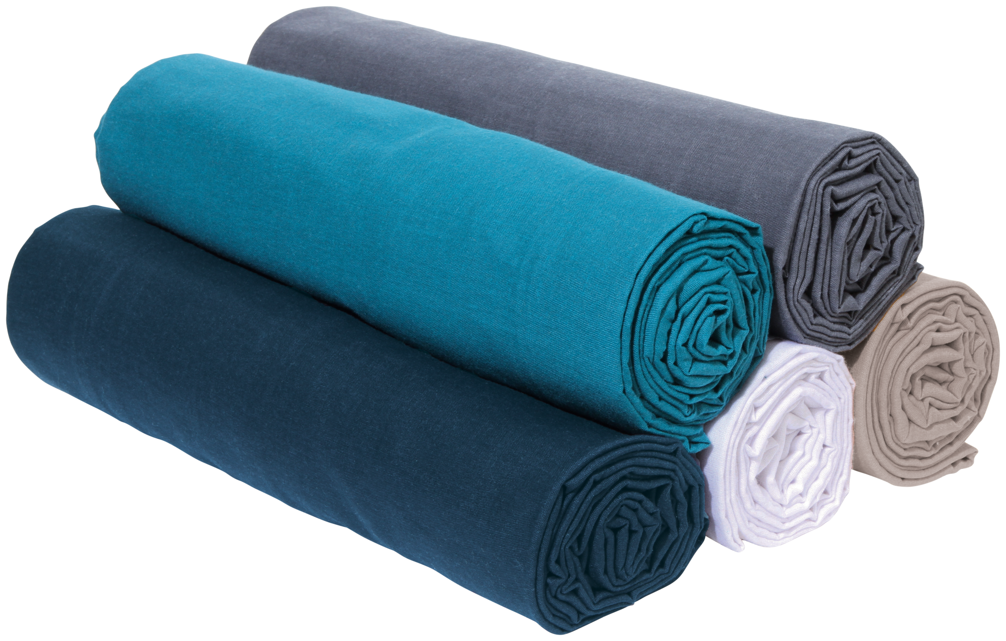 DRAP HOUSSE MICROFIBRE 90X190 CM