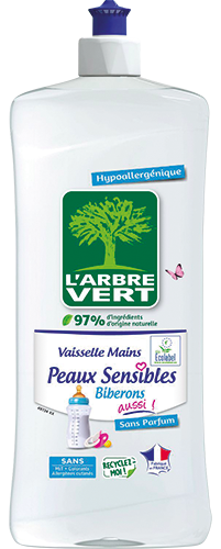 VAISSELLE MAINS